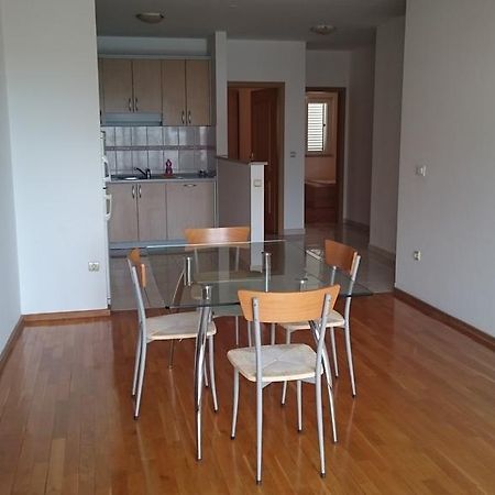 Apartment Tija Макарска Экстерьер фото