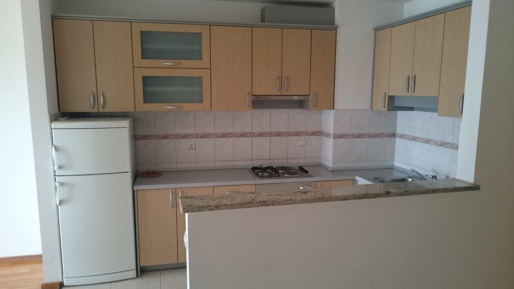 Apartment Tija Макарска Экстерьер фото